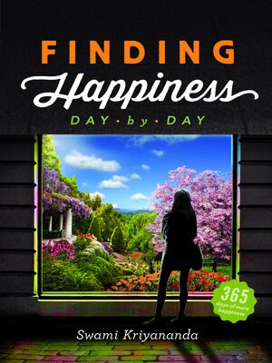 cover image of Finding Happiness
